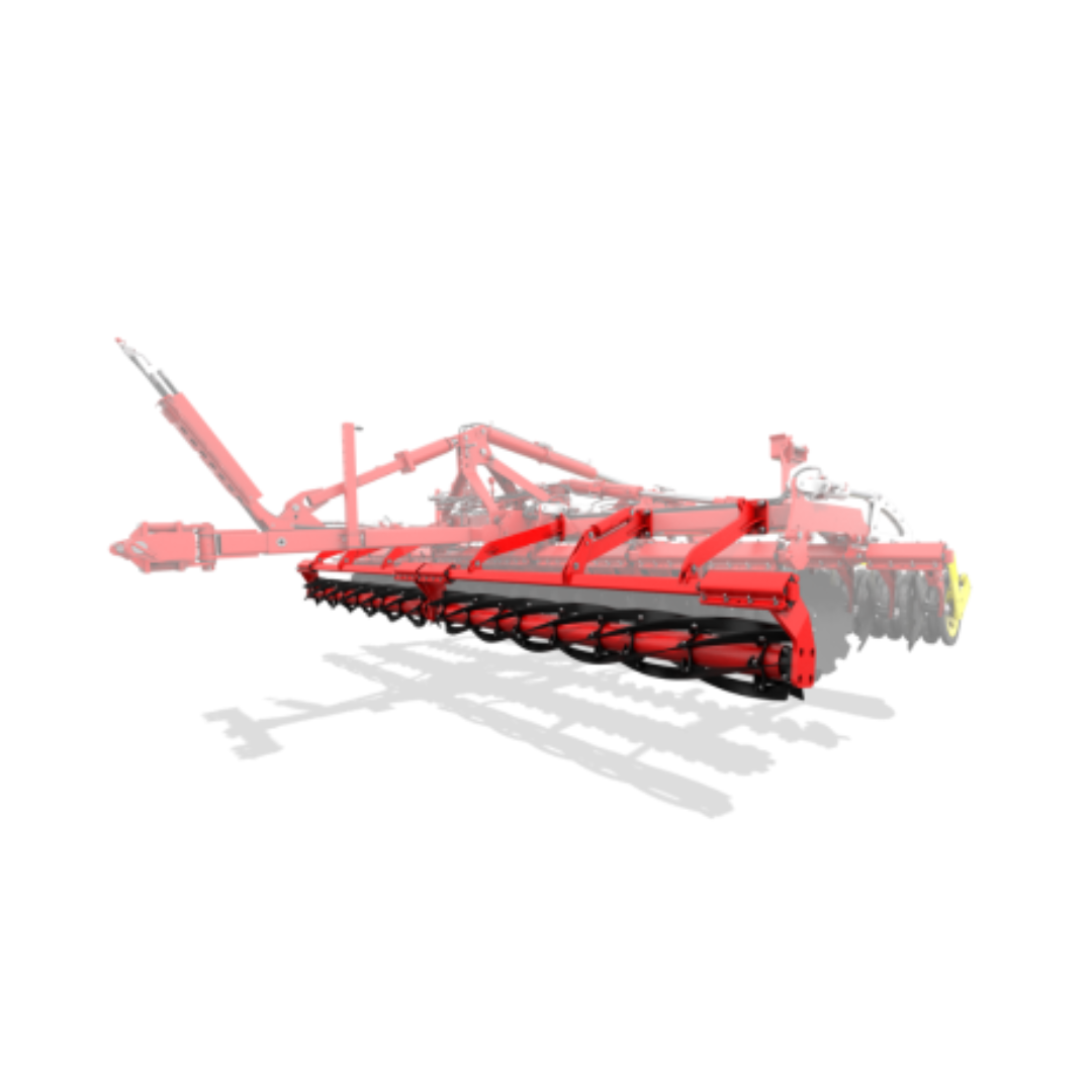 Ножов валяк /сечка/ за дискова брана TERRADISC 6001Т