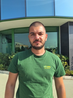 Hristo Davchev
