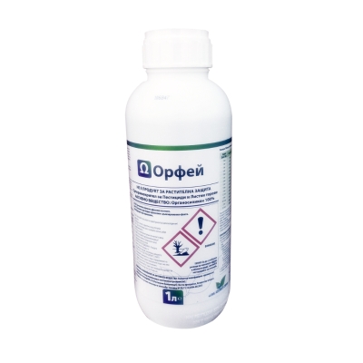 ОРФЕЙ