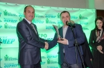 ХРИСТОФОР БУНАРДЖИЕВ Е АГРОБИЗНЕСМЕН НА БЪЛГАРИЯ ЗА 2012 г.