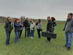 Оценка на азотния статус на културите с помощта на N-Pilot в Булагро Земя