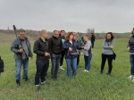 Оценка на азотния статус на културите с помощта на N-Pilot в Булагро Земя