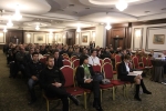 Втора регионална техническа среща в град Пловдив